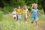 Sommerferienaktion: Abenteuer-Turnhalle-Wald für Kinder